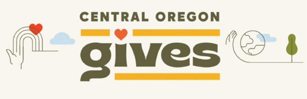 Central Oregon Gives